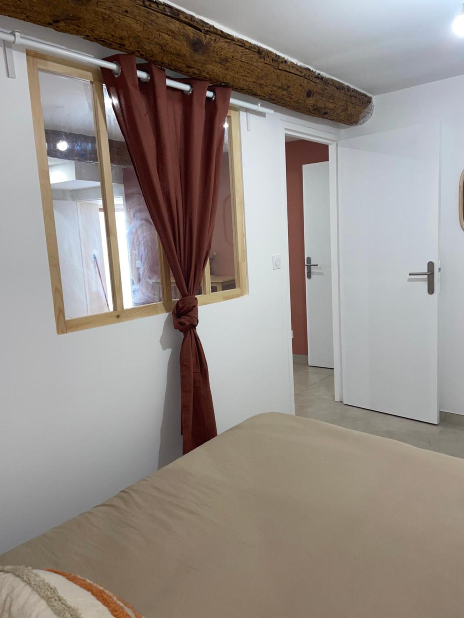 Entre Tendance Et Authenticite - La Voute Nîmes Exteriör bild